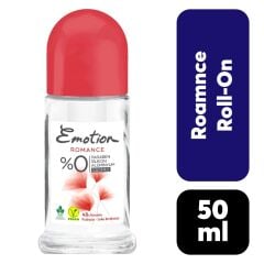 Roll-on Kadın Emotion 50 ml Romance
