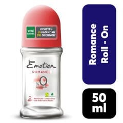 Roll-on Kadın Emotion 50 ml Romance