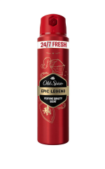 OLD SPICE DEODORANT EPIC LEGEND 150 ML