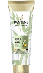Saç Kremi Pantene 275 ml Uzun ve Güçlü