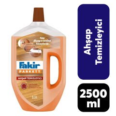 Fakir Ahşap Temizleyici 2500 ml