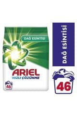 Ariel .7 Kg Dağ Esinitisi Beyazlar