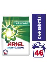 Ariel .7 Kg Dağ Esinitisi Beyazlar