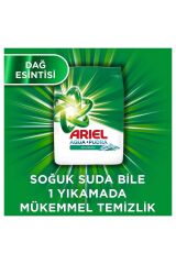 Ariel .7 Kg Dağ Esinitisi Beyazlar