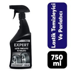 Fakir Expert Lastik Temizleyici 750 ml