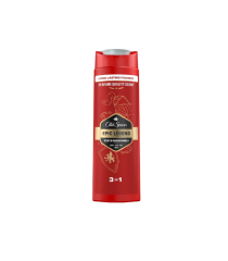 Şampuan Old Spice 400 ml Epic Legend