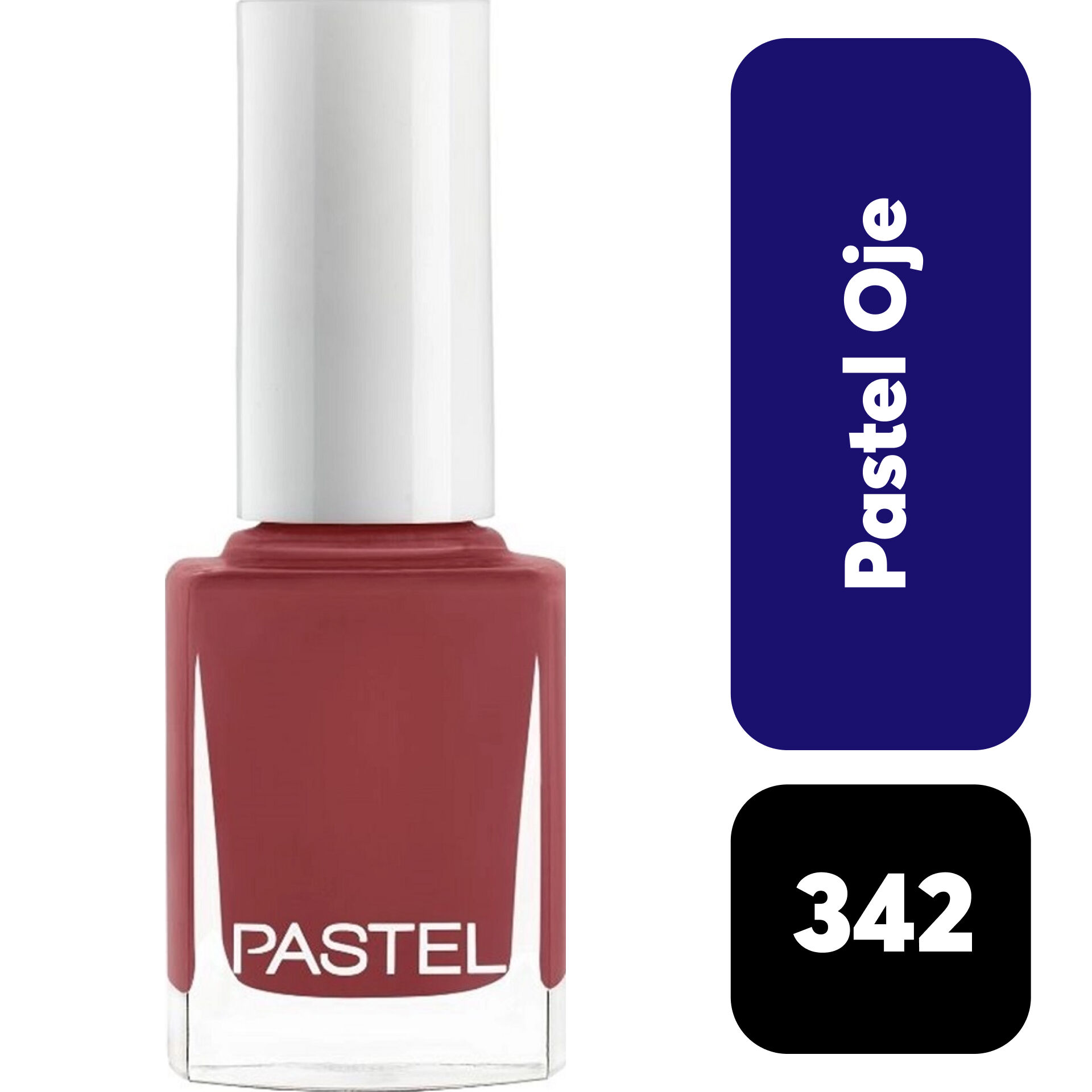 Pastel Oje 342