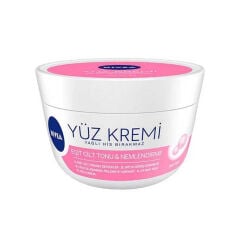 Nivea 5i 1 Arada Yüz Kremi 100 ml