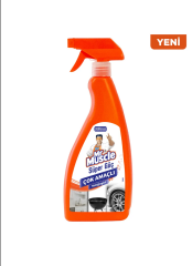 Temizleyici Mr.Muscle 750 ml Çok Amaçlı Süper Güç
