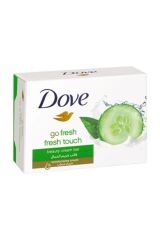 Sabun Dove Cream Bar 90 gr Fresh Touch