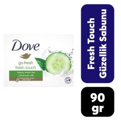 Sabun Dove Cream Bar 90 gr Fresh Touch