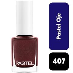 Pastel Oje 407
