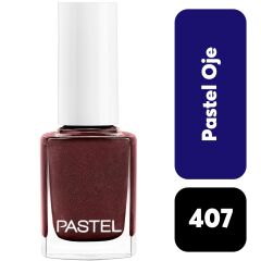 Pastel Oje 407