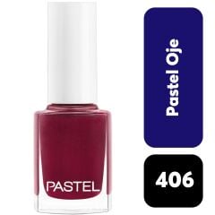 Pastel Oje 406