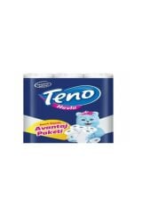 Kağıt Havlu Teno 6 Rulo
