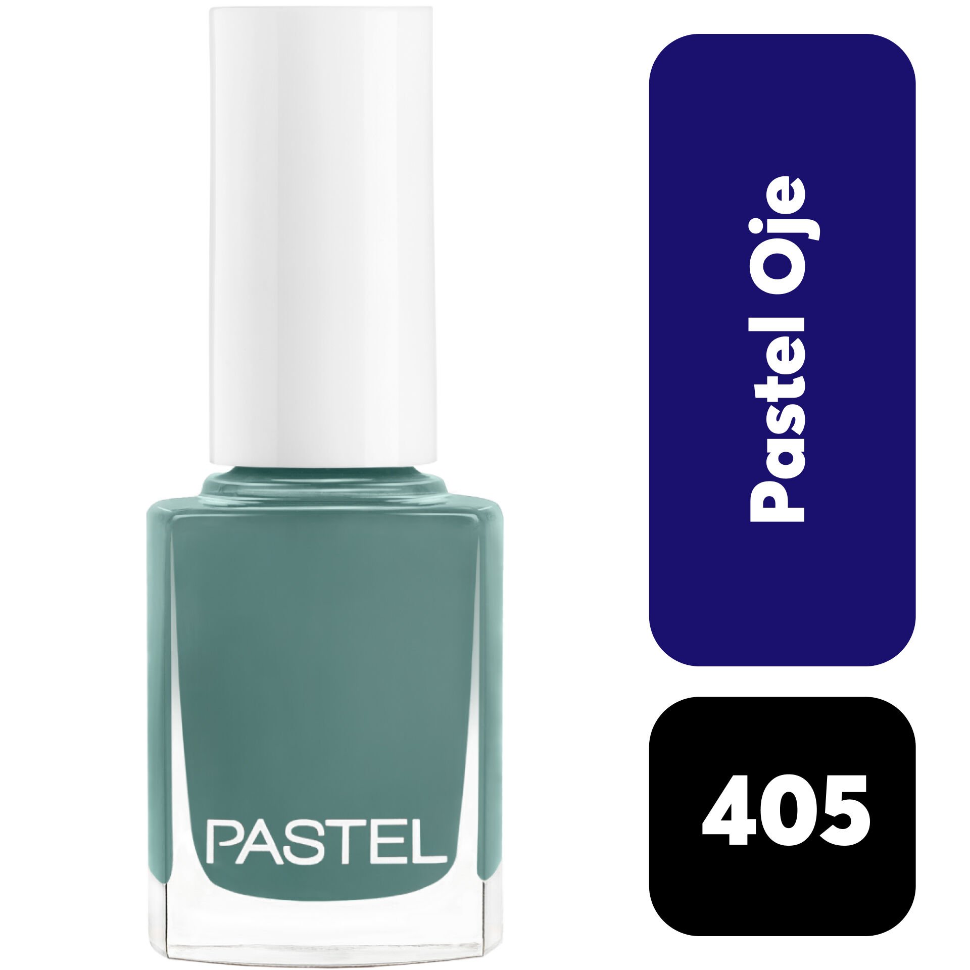 Pastel Oje 405
