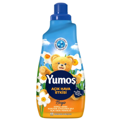 Yumoş Açık Hava Etkisi Nergis 1440 ml