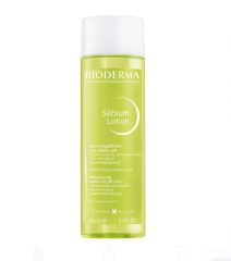 Bioderma Sebium Losyon 200Ml