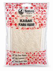 Temra Kabak Kare Kese