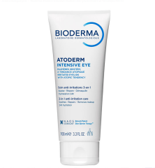 Bioderma 3in1 Göz Bakım Kremi 100Ml