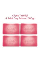 Sabun Duru Duş 600 Gr Çiçek Tazeliği***