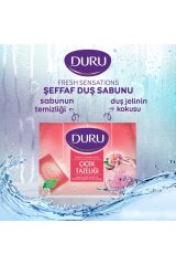 Sabun Duru Duş 600 Gr Çiçek Tazeliği***