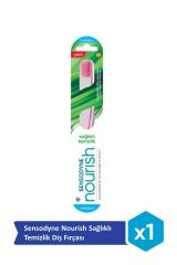Diş Fırçası Sensodyne Nourish Soft