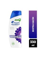 Head & Shoulders Şampuan 330 ml Ekstra Hacim