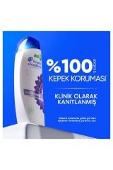 Head & Shoulders Şampuan 330 ml Ekstra Hacim