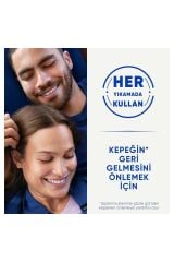 Head & Shoulders Şampuan 330 ml Ekstra Hacim