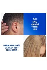 Head & Shoulders Şampuan 330 ml Ekstra Hacim