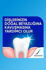 Diş Macunu Sensodyne 75 ml Ekstra Beyazlatıcı