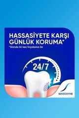 Diş Macunu Sensodyne 75 ml Ekstra Beyazlatıcı