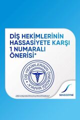 Diş Macunu Sensodyne 75 ml Ekstra Beyazlatıcı