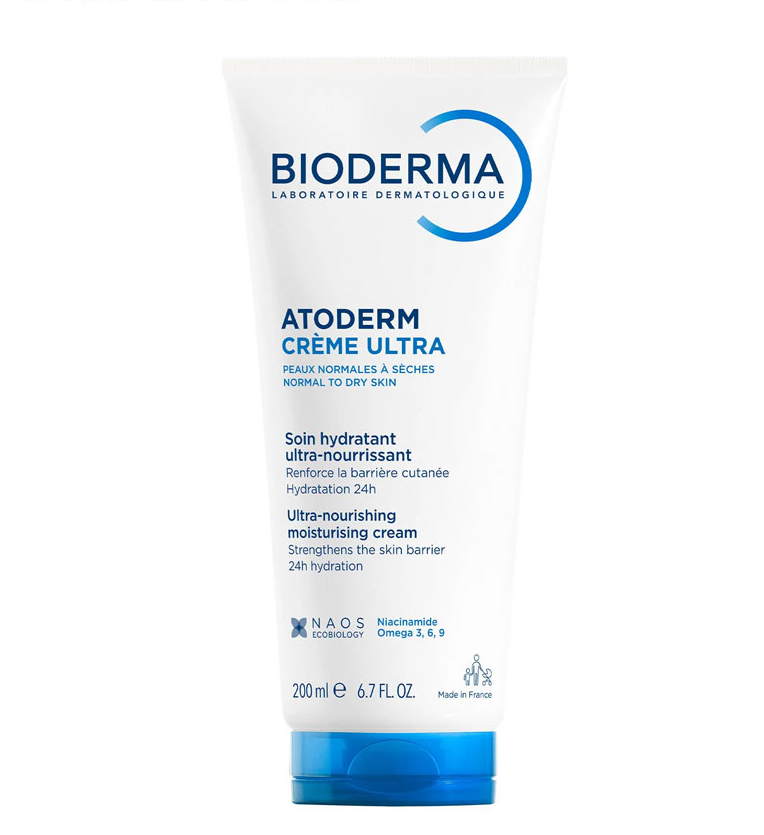 Bioderma Atoderm Nemlendirici Krem Ultra 200 ml