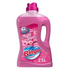 Yüzey Temizleyici Bingo Fresh 2,5 L Pempe Düşler