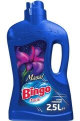 Bingo Fresh Yüzey Temizleyici 2,5 L Masal