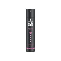 Saç Spreyi Taft 250 ml Güçlü Kaşmir Power Mega