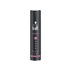 Saç Spreyi Taft 250 ml Güçlü Kaşmir Power Mega