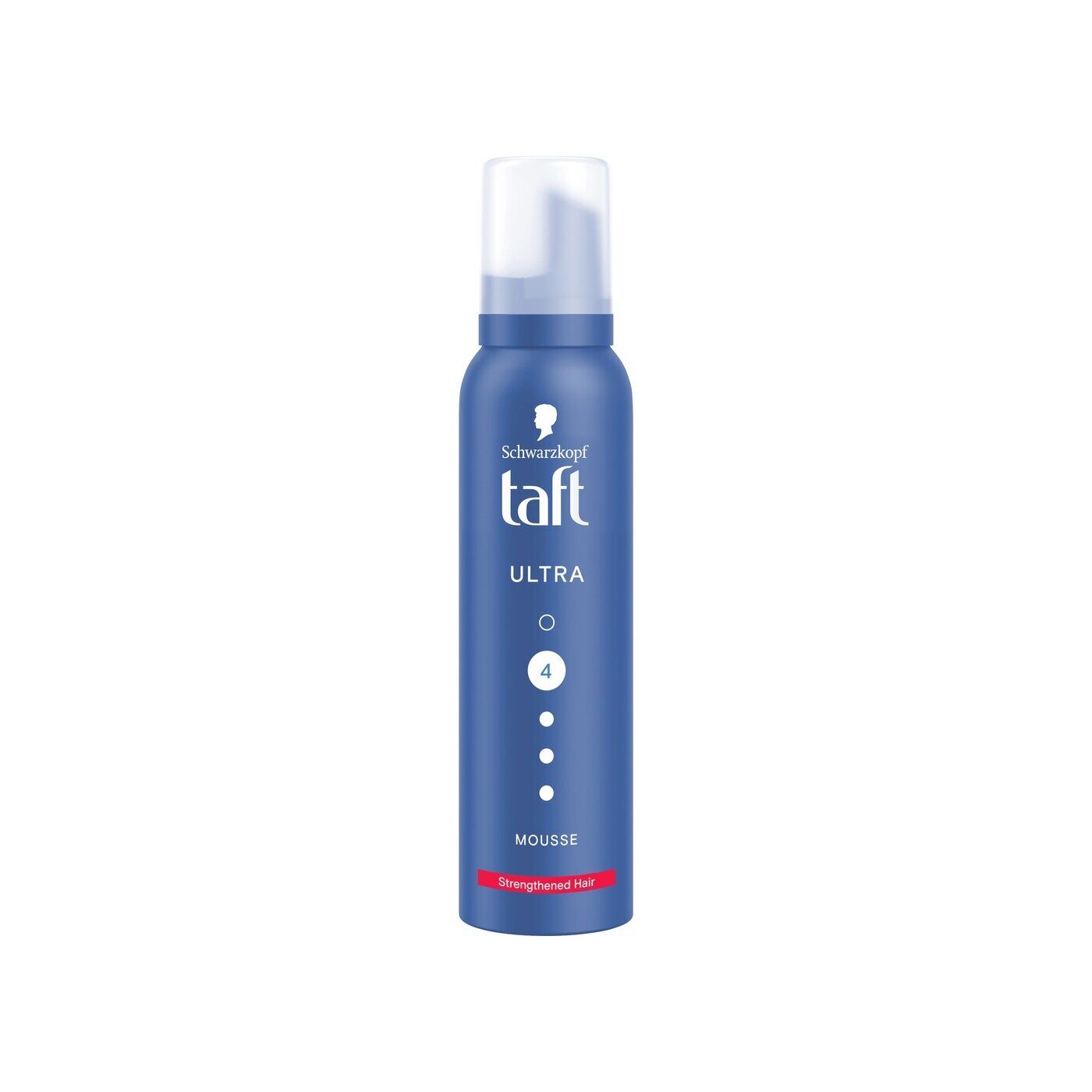 Saç Köpüğü Taft 150 ml Ultra