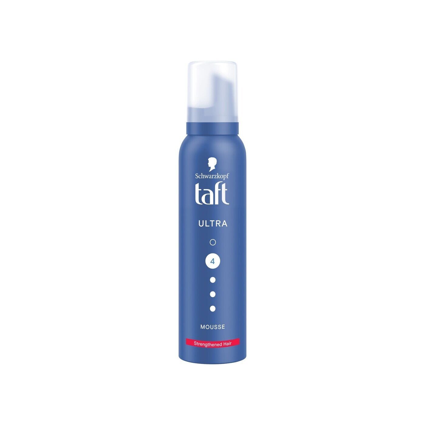 Saç Köpüğü Taft 150 ml Ultra