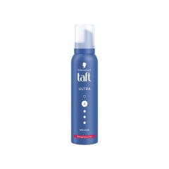 Saç Köpüğü Taft 150 ml Ultra