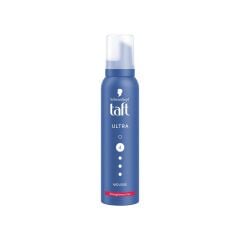 Saç Köpüğü Taft 150 ml Ultra