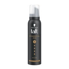 Saç Köpüğü Taft 150 ml Powerful Age