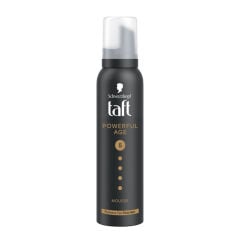 Saç Köpüğü Taft 150 ml Powerful Age