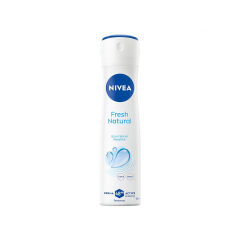 Deodorant Kadın Nivea 150 ml Fresh