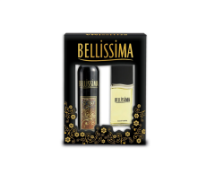 Bellısıma Edt+Deo  Kofre