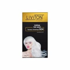 .Livition Yoğun Saç Açıcı