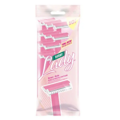 Derby Lady Banyo 10'lu Poşet