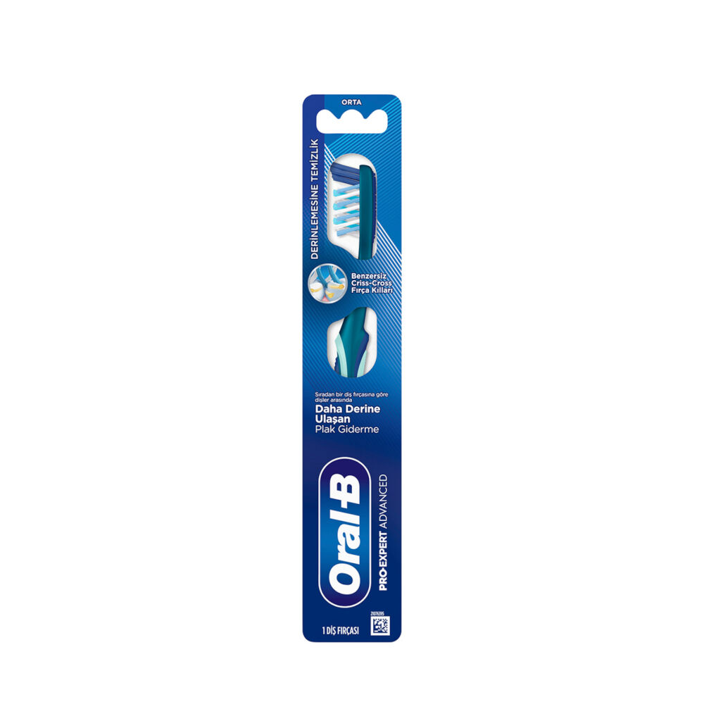 Diş Macunu Oral-B Derinlemesine Temizlik
